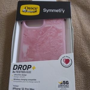 Outterbox for iphone 12 Pro Max